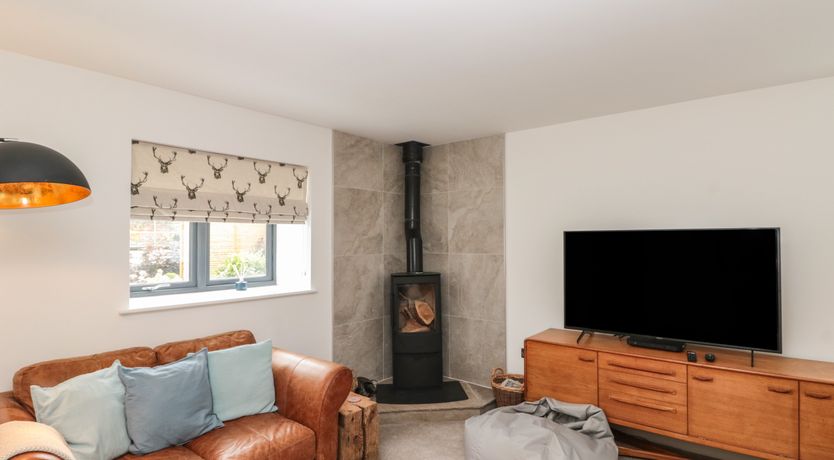 Photo of Bailey house