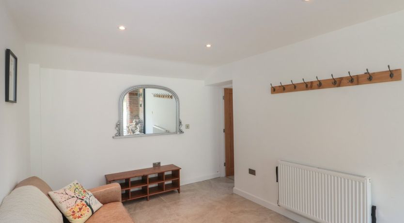 Photo of Bailey house