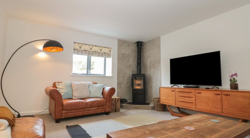 Photo of Bailey house