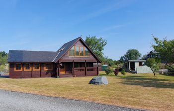 Eirianfa Holiday Cottage