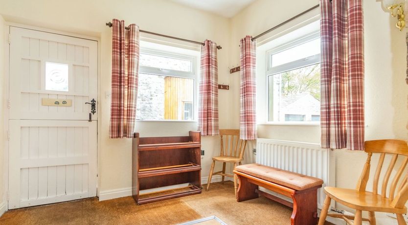 Photo of Clifford House Farm