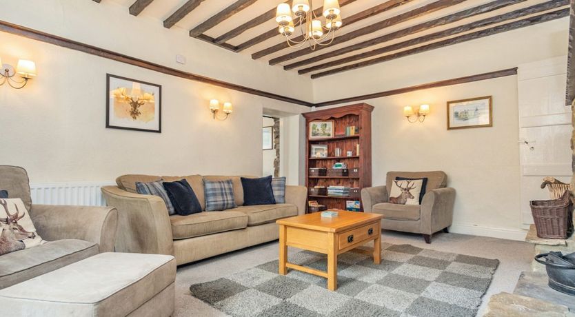 Photo of Clifford House Farm