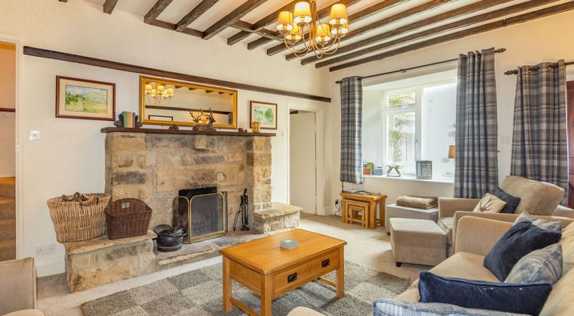 Photo of Clifford House Farm