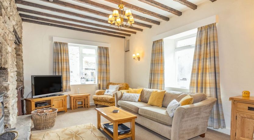 Photo of Clifford House Farm