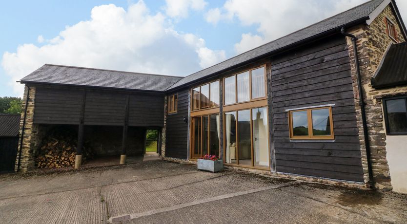 Photo of Hunstone Barn