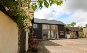 Photo of Hunstone Barn