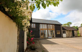 Hunstone Barn Holiday Cottage