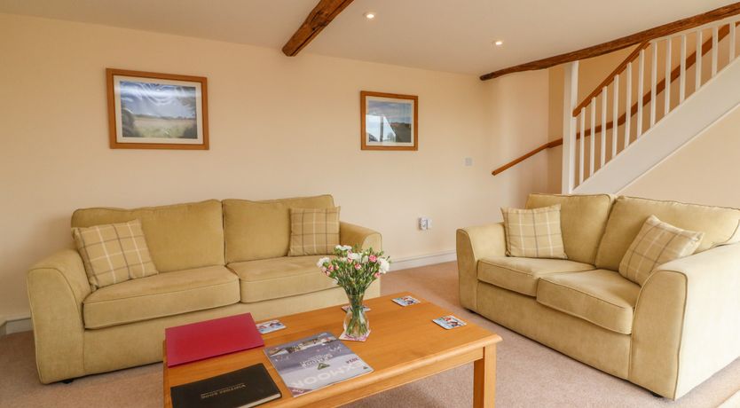 Photo of Hunstone Barn