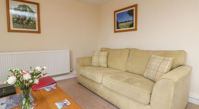 Photo of Hunstone Barn