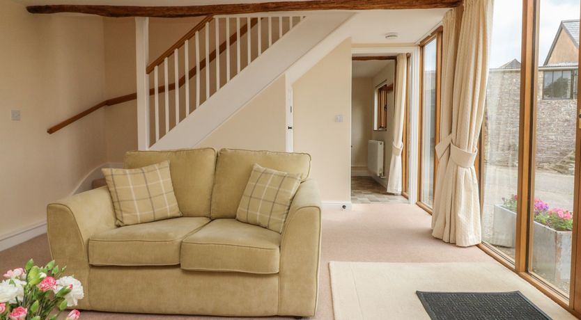 Photo of Hunstone Barn