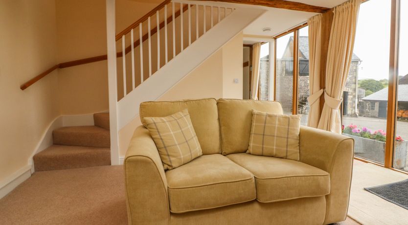 Photo of Hunstone Barn