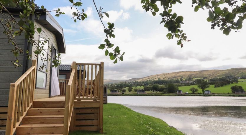 Photo of Astoria Lodge