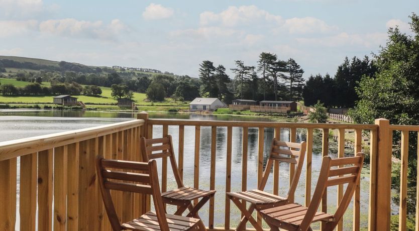 Photo of Astoria Lodge