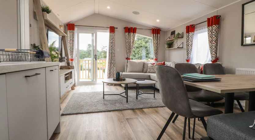 Photo of Astoria Lodge