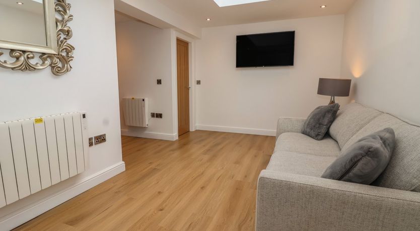 Photo of The Woodpecker