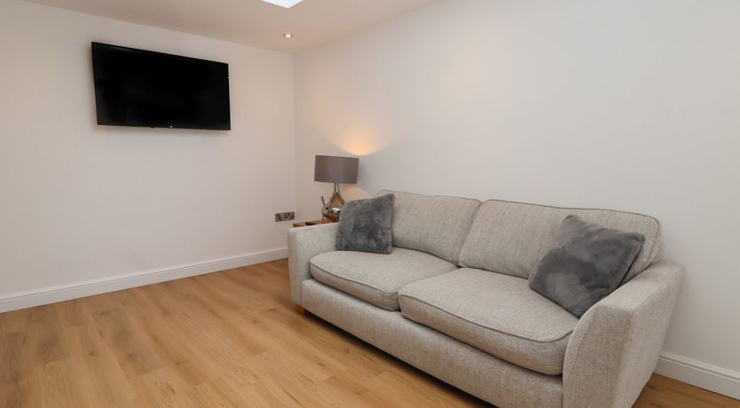 Photo of The Woodpecker