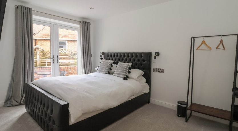 Photo of The Woodpecker