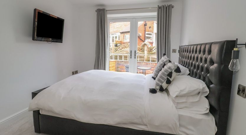 Photo of The Woodpecker