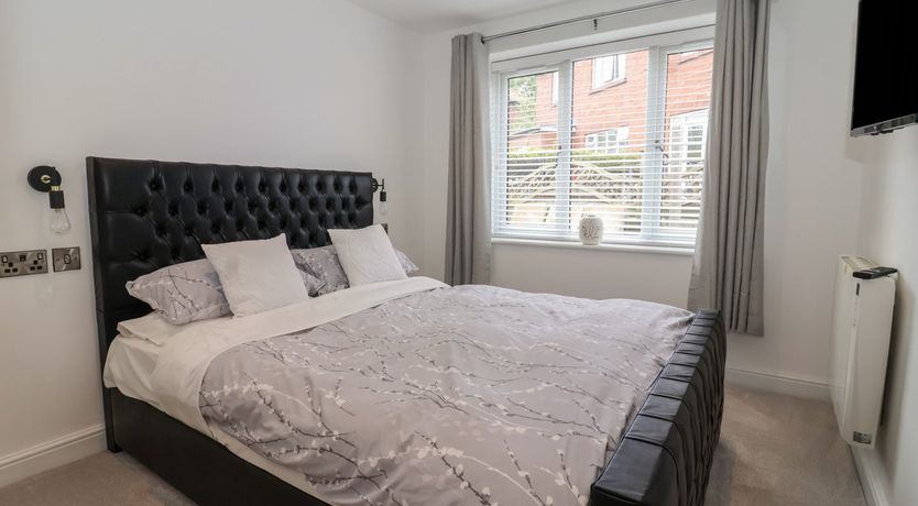 Photo of The Woodpecker