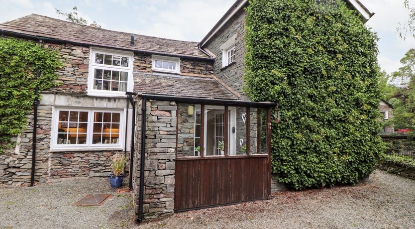 Photo of Holly Cottage