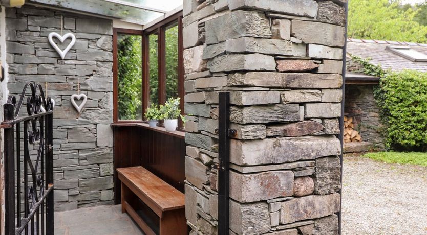 Photo of Holly Cottage