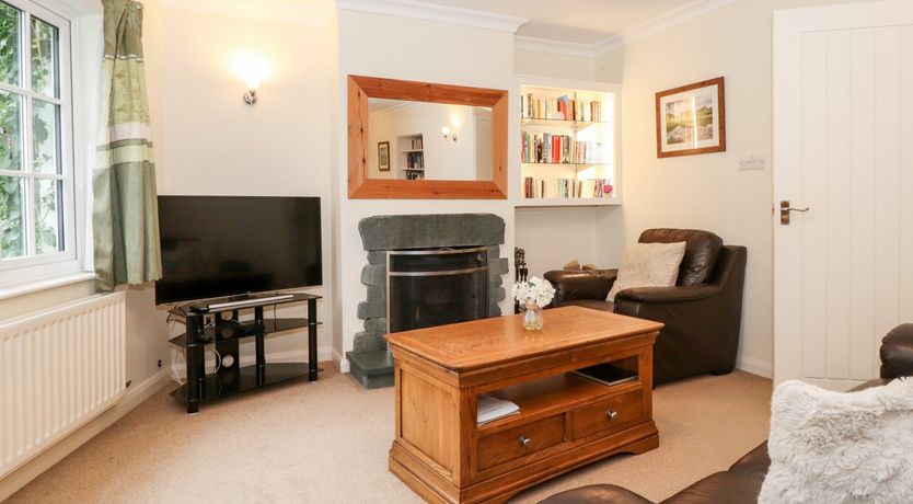 Photo of Holly Cottage