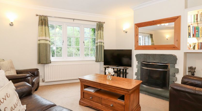 Photo of Holly Cottage