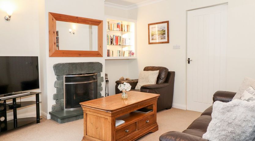 Photo of Holly Cottage