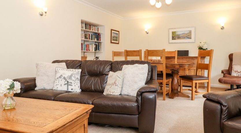 Photo of Holly Cottage