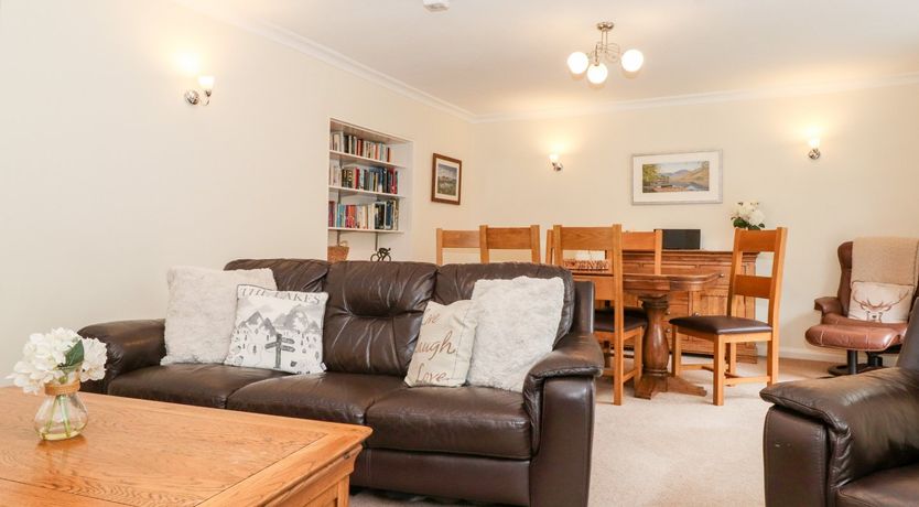 Photo of Holly Cottage