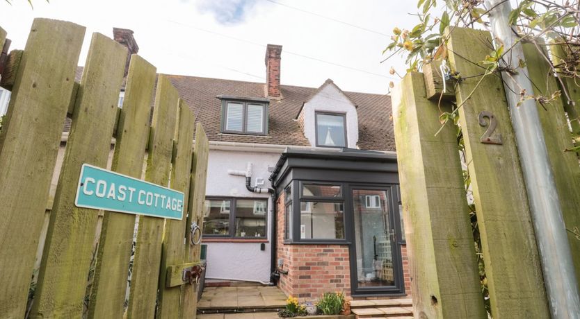 Photo of Coast Cottage