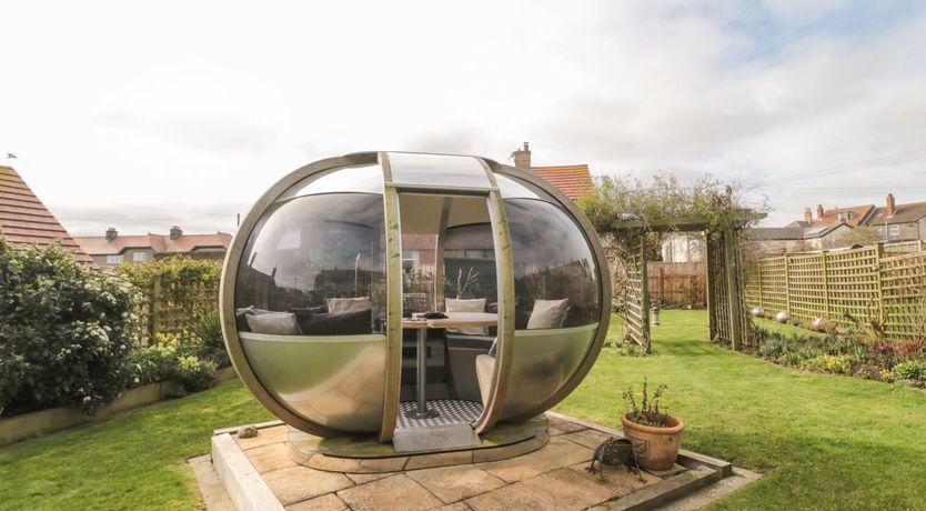 Photo of Coast Cottage