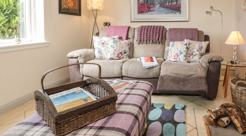 Photo of Coast Cottage