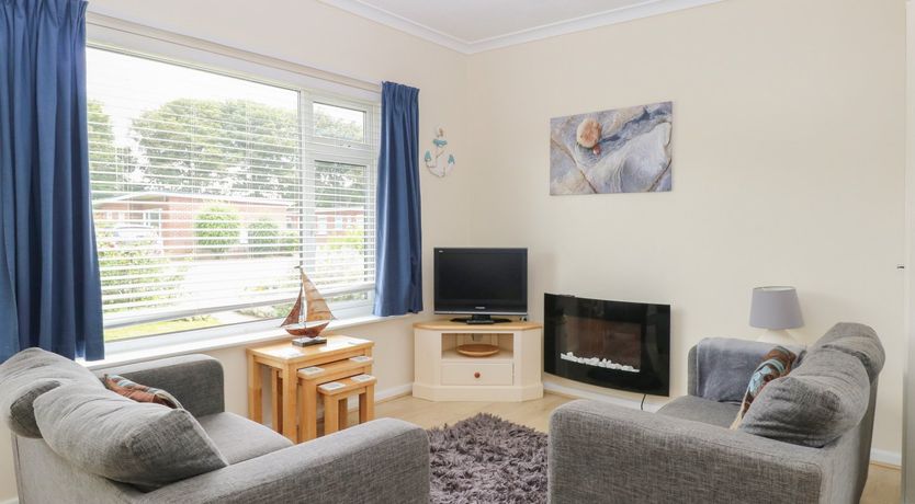 Photo of 41 Siesta Mar Chalet Park