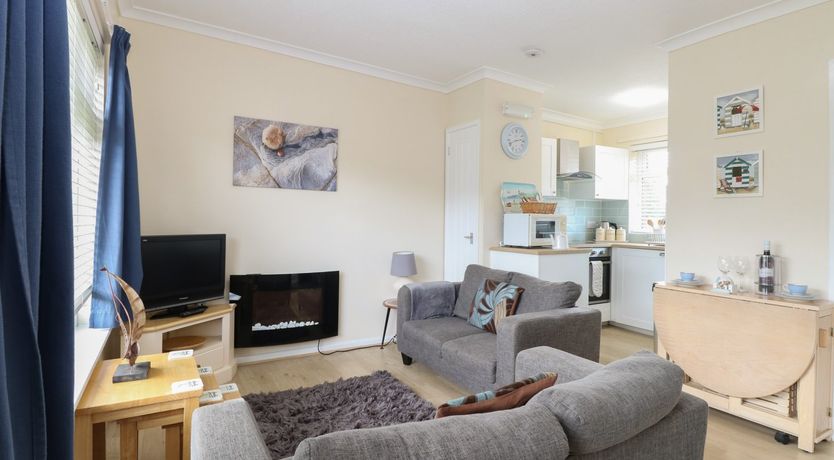 Photo of 41 Siesta Mar Chalet Park