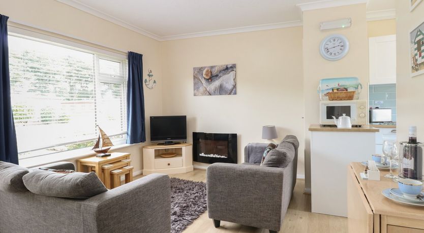 Photo of 41 Siesta Mar Chalet Park