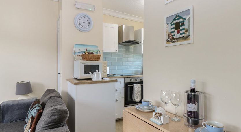 Photo of 41 Siesta Mar Chalet Park