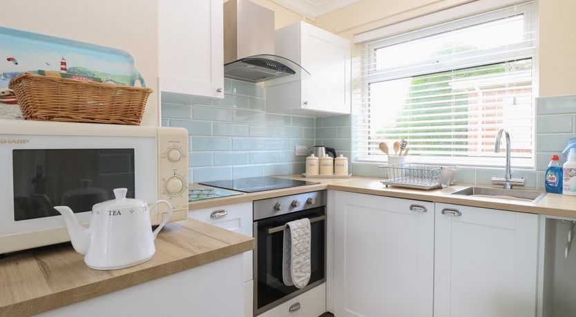 Photo of 41 Siesta Mar Chalet Park