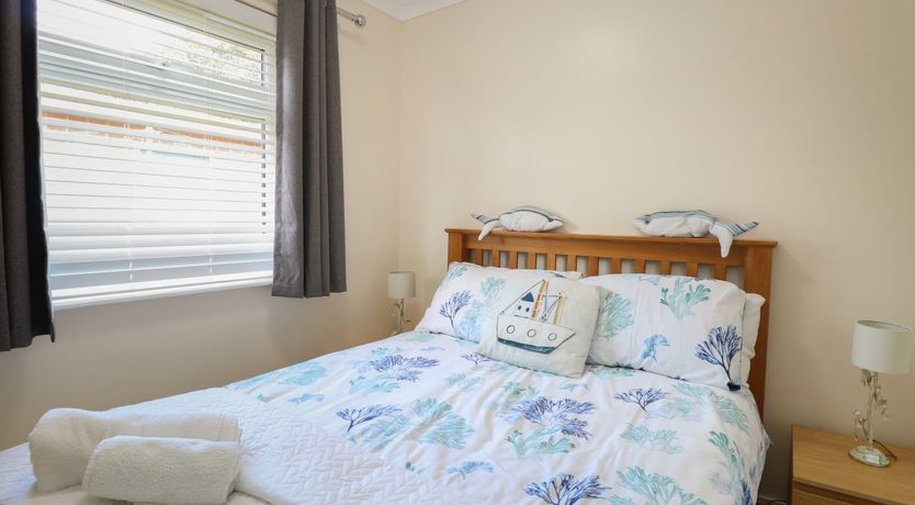 Photo of 41 Siesta Mar Chalet Park