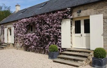 The Granary Holiday Cottage