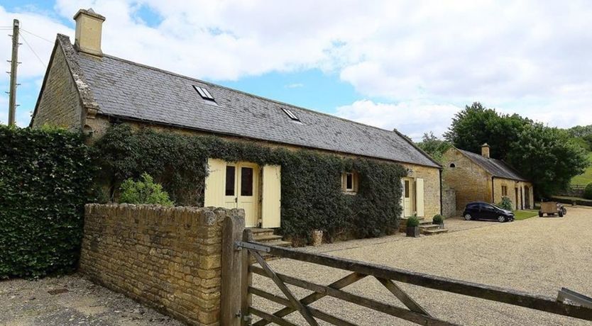 Photo of The Granary