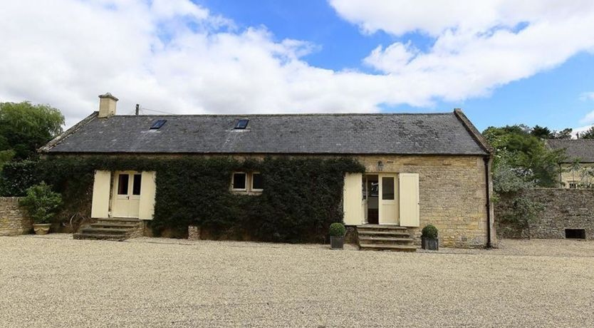 Photo of The Granary