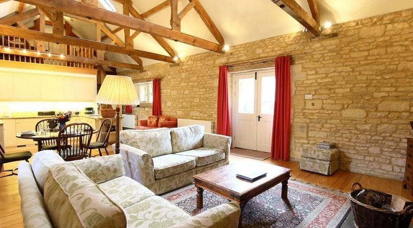 Photo of The Granary