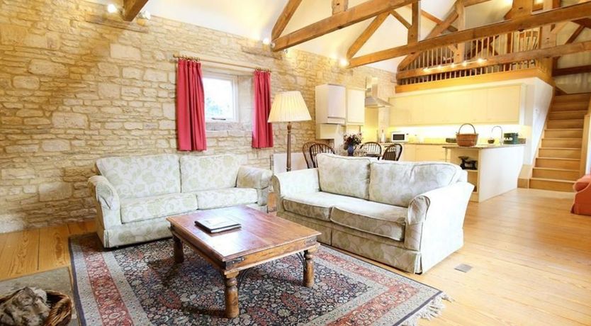 Photo of The Granary