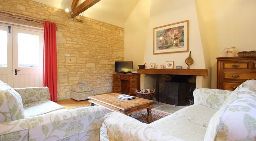 Photo of The Granary