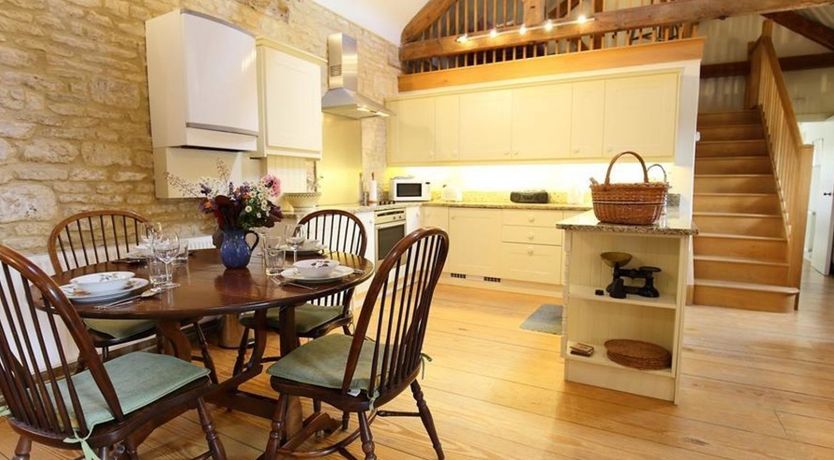 Photo of The Granary