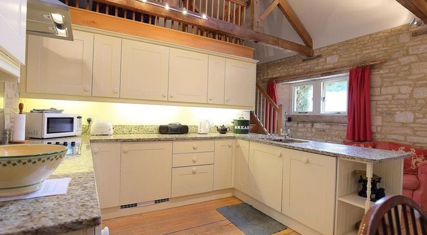 Photo of The Granary