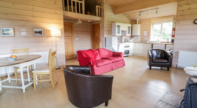 Photo of Curlew Lodge