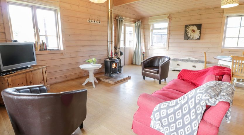 Photo of Curlew Lodge