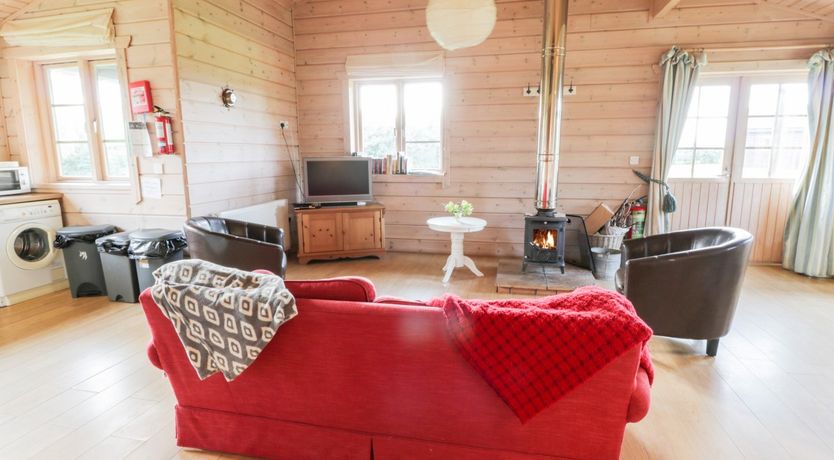 Photo of Curlew Lodge